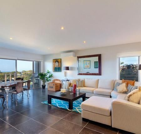 Churchill View Holiday Apartment Forster Dış mekan fotoğraf