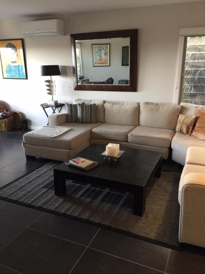 Churchill View Holiday Apartment Forster Dış mekan fotoğraf